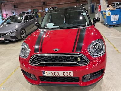 MINI countryman - 2017 1.5A PHEV Cooper SE ALL4 (EU6d-T.)
