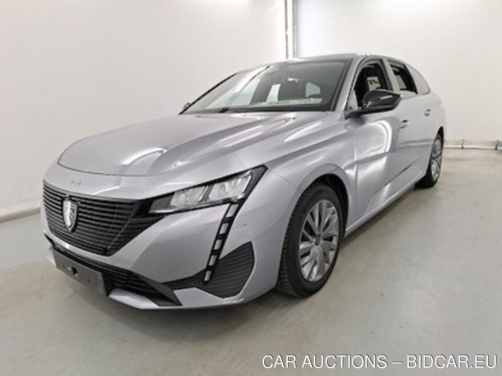 Peugeot 308 SW 1.2 PURETECH 81KW S-S ACTIVE PACK