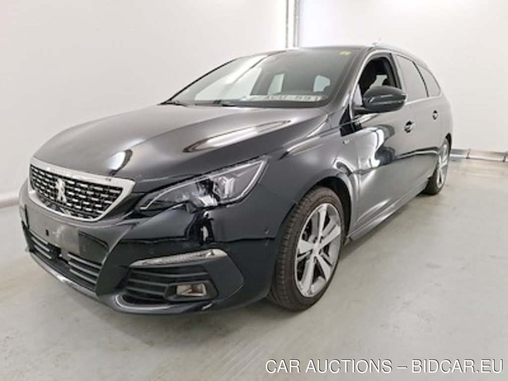 Peugeot 308 SW 1.5 BLUEHDI 96KW S-S AUTO GT