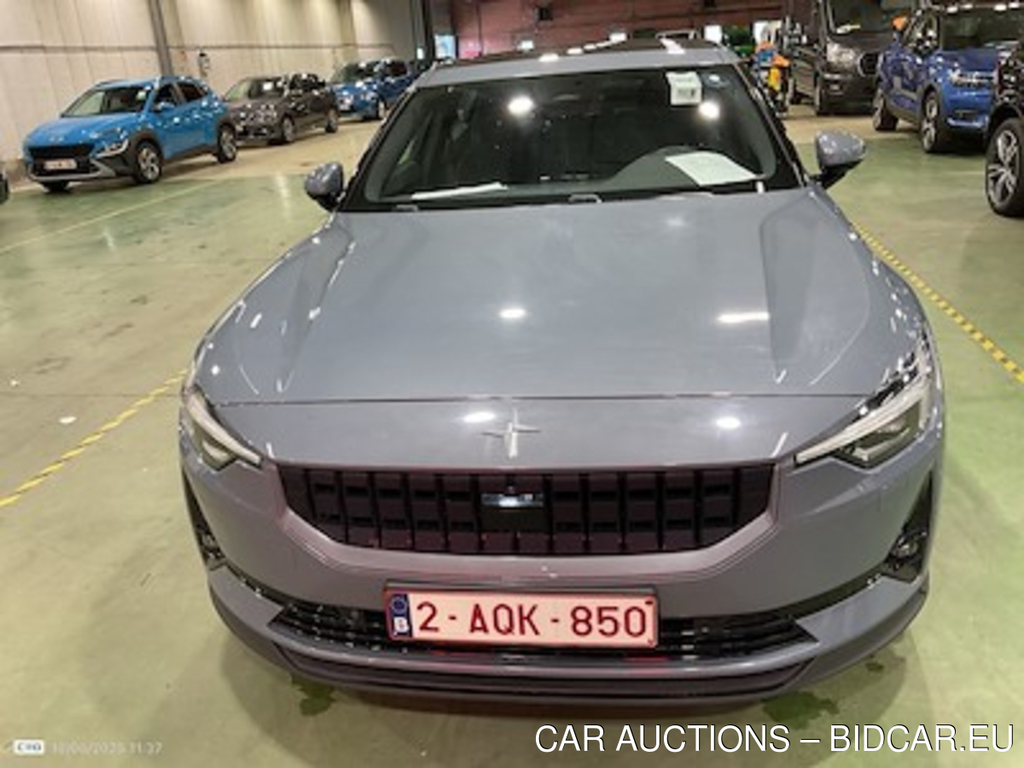Polestar 2 78 KWH AUTO 4WD PILOT PLUS