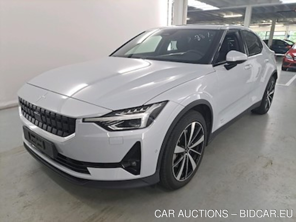 Polestar 2 78 kWh Dual Motor Launch