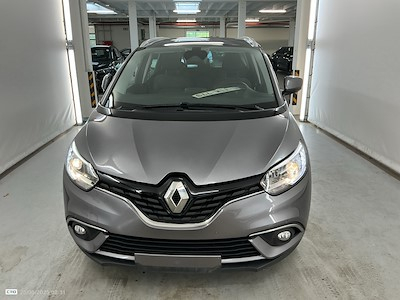 Renault Grand scenic 1.7 BLUE DCI 120 CORPORATE ED Business