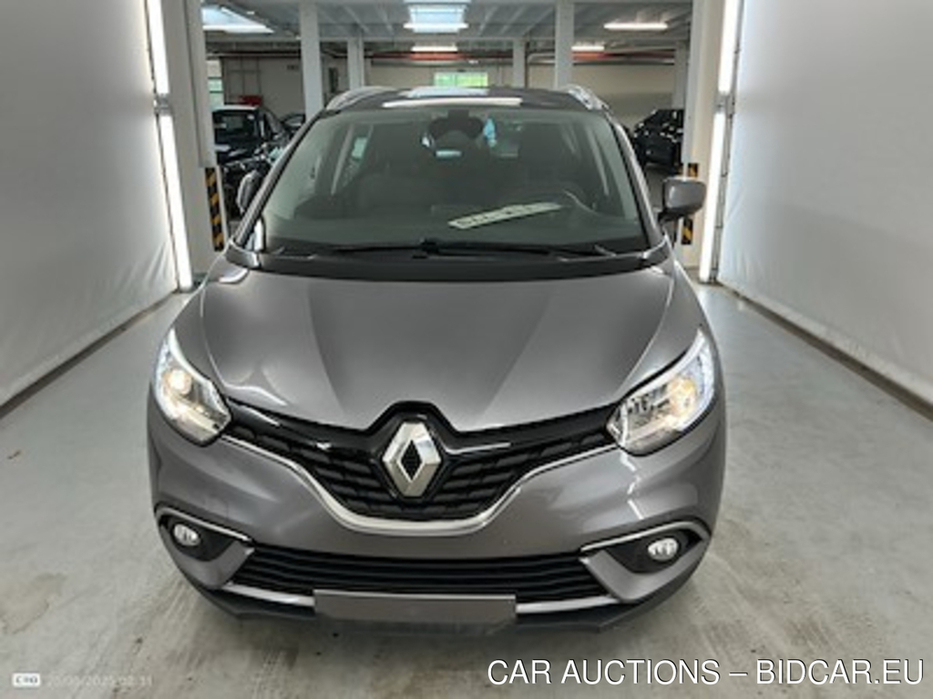 Renault Grand scenic 1.7 BLUE DCI 120 CORPORATE ED Business
