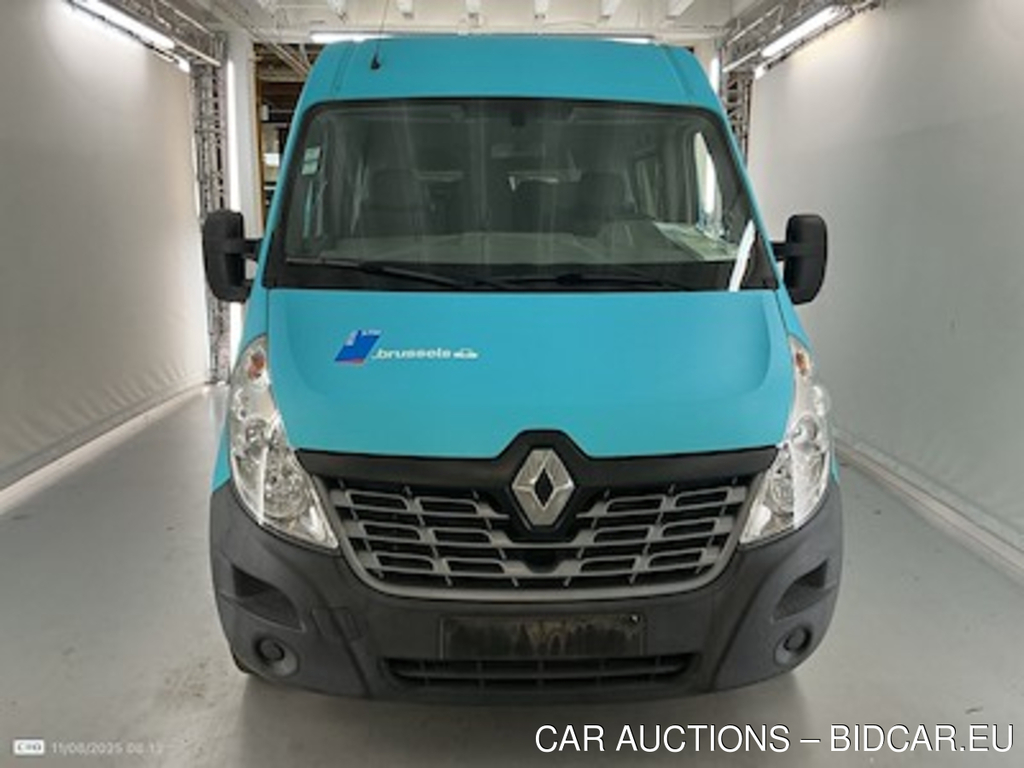 Renault Master 2.3 dCi 35 L3H2 Grand Confort