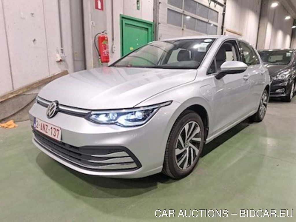 Volkswagen Golf 1.4 EHYBRID STYLE DSG