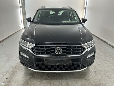 Volkswagen T-ROC 1.0 TSI Style OPF