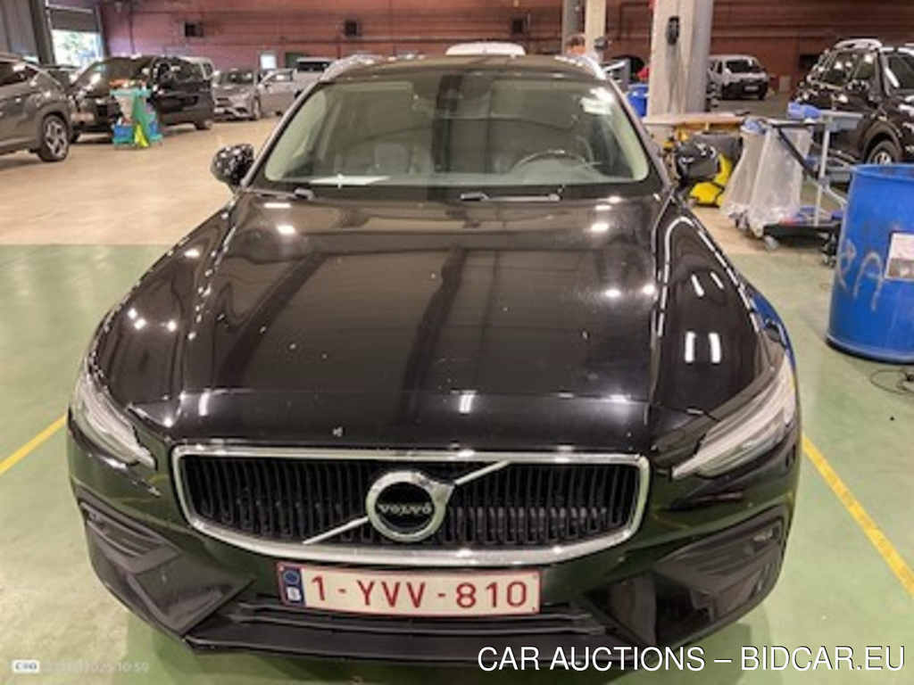Volvo V60 2.0 D3 MOMENTUM PRO
