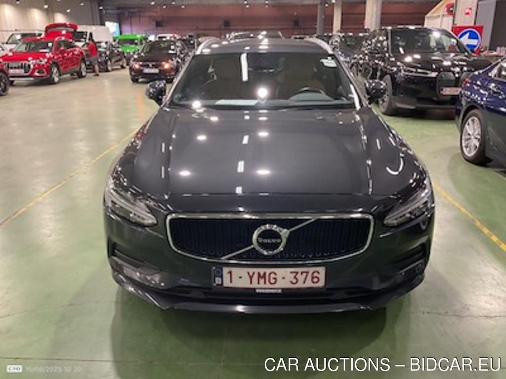 Volvo V90 2.0 D3 GEARTRONIC MOMENTUM PRO