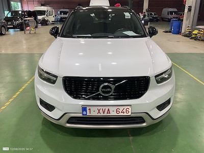 Volvo XC40 1.5 T5 TE PHEV R-Design DCT STOCK