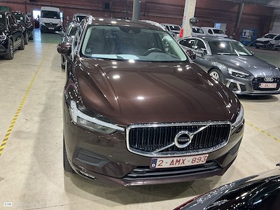 Volvo XC60 2.0 B4 D MHEV MOMENTUM PRO AUTO