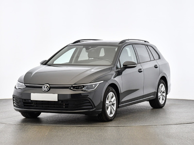 Volkswagen Golf Variant 2,0 TDI Life DSG (CG), 2022