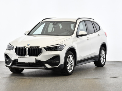 BMW X1 sDrive16d Aut. (F48) Advantage, 2020