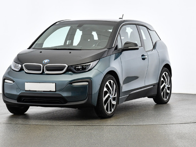 BMW i3 42,2kWh (I01) -, 2021