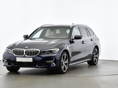 BMW 330e PHEV xDrive Touring Aut. (G21) -, 2020