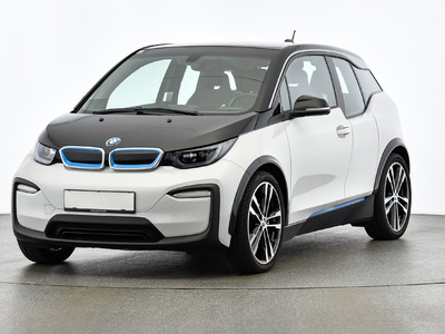 BMW i3 42,2kWh (I01) Sportpaket, 2021