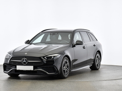 Mercedes-Benz C 200d T Aut. -, 2022