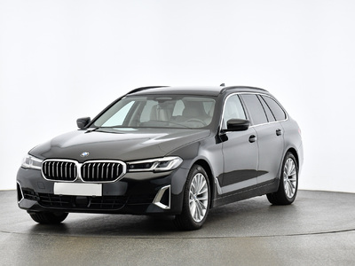 BMW 520d 48 V Touring Aut. (G31, 2022