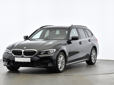 BMW 320d xDrive Touring Aut. (F31), 2019
