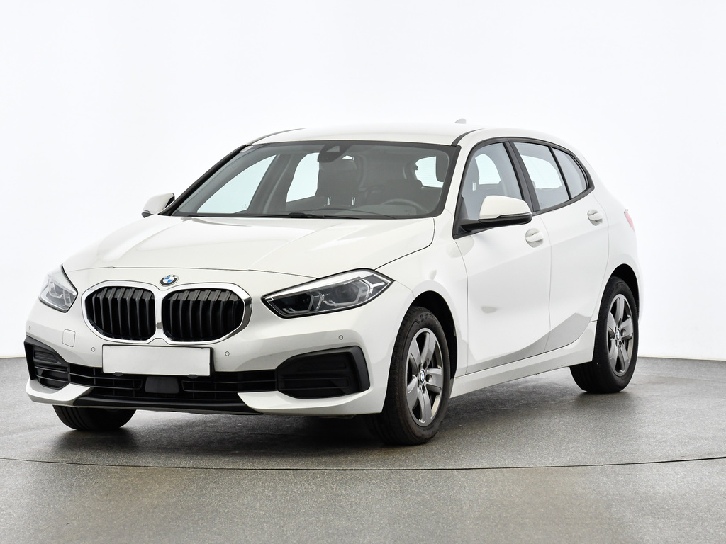 BMW 118d (F40 -, 2021