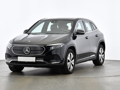 Mercedes-Benz EQA 250 66,5kWh Aut -, 2022