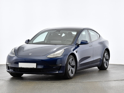 Tesla Model 3 Long Range 75kWh, 2022