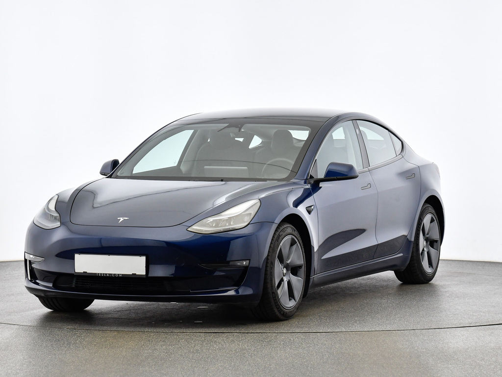 Tesla Model 3 Long Range 75kWh, 2022