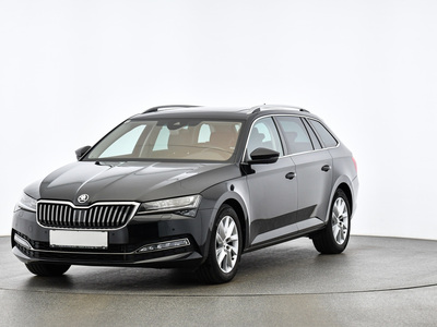 Skoda Superb Kombi 2,0 TDI DSG (3V, 2022