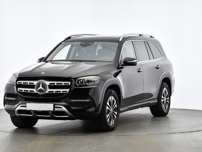 Mercedes-Benz GLS 400d 4MATIC Aut. (X167), 2021