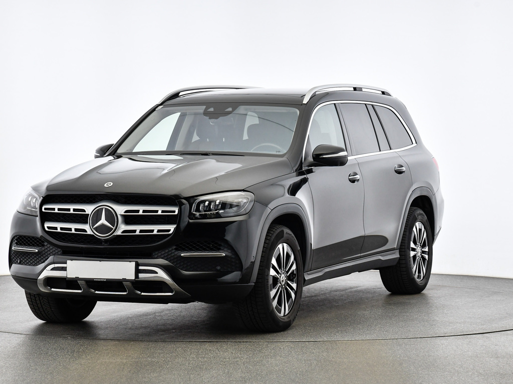 Mercedes-Benz GLS 400d 4MATIC Aut. (X167), 2021