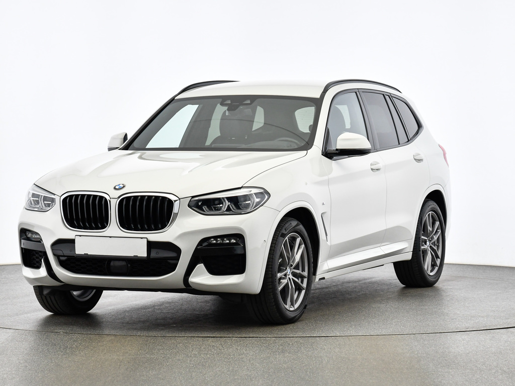 BMW X3 xDrive 20d 48V Aut. (G01, 2021