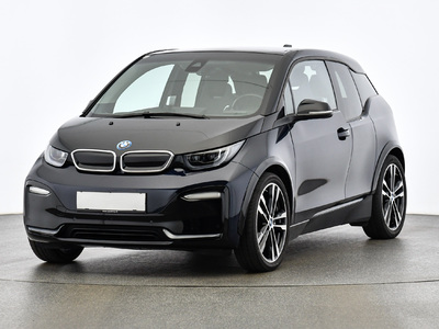 BMW i3 42,4kWh S (I01), 2021