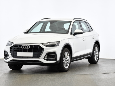 Audi Q5 50 TFSI e PHEV quattro (FY), 2021