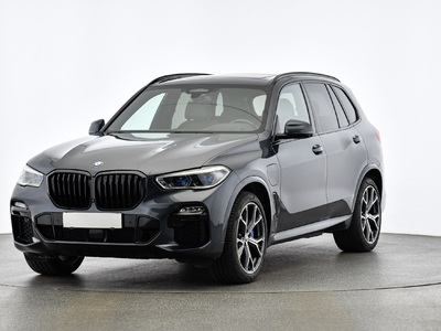BMW X5 XDRIVE45E PHEV Aut. (G05), 2020