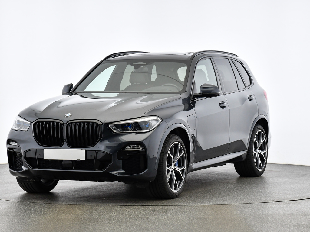 BMW X5 XDRIVE45E PHEV Aut. (G05), 2020