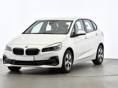 BMW 216d Active Sport Line, 2021
