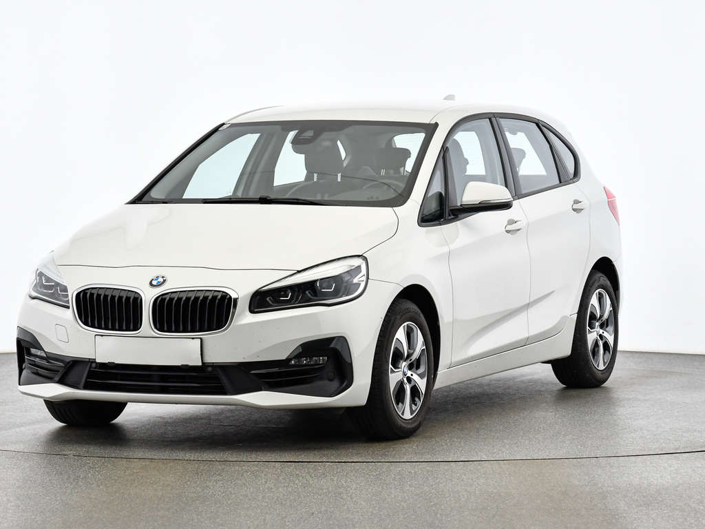 BMW 216d Active Sport Line, 2021