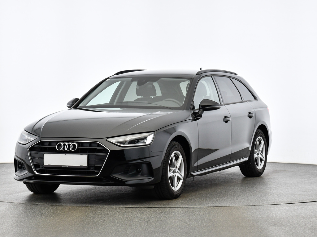 Audi A4 Avant 35 TDI S-tronic, 2022