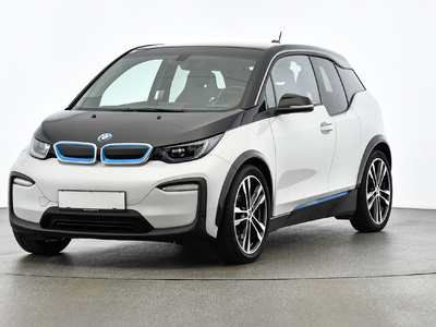 BMW i3 42,2kWh (I01) Sportpaket, 2021