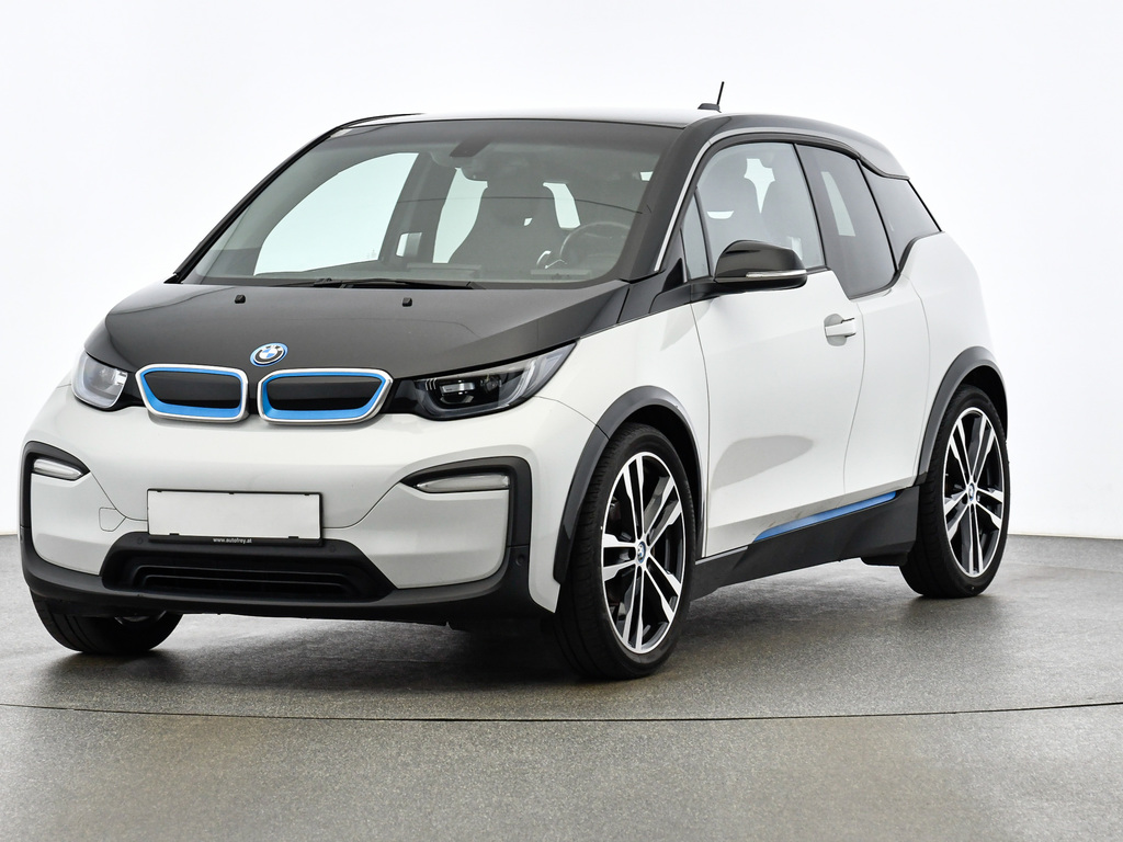 BMW i3 42,2kWh (I01) Sportpaket, 2021