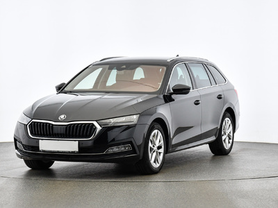 Skoda Octavia Combi 2,0 TDI 4x4 DSG (NX, 2022