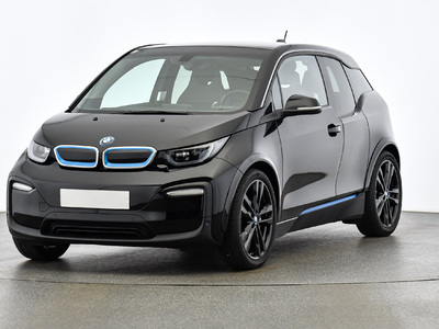 BMW i3 42,2kWh (I01 -, 2021