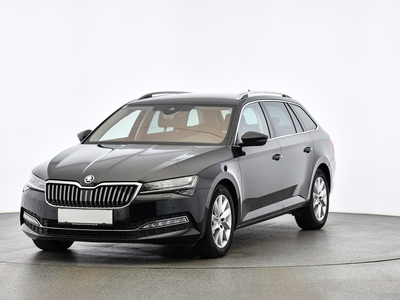 Skoda Superb Kombi 2,0 TDI DSG (3V, 2022