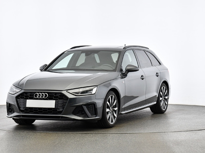 Audi A4 Avant 40 TDI S-tronic (8W, 2022