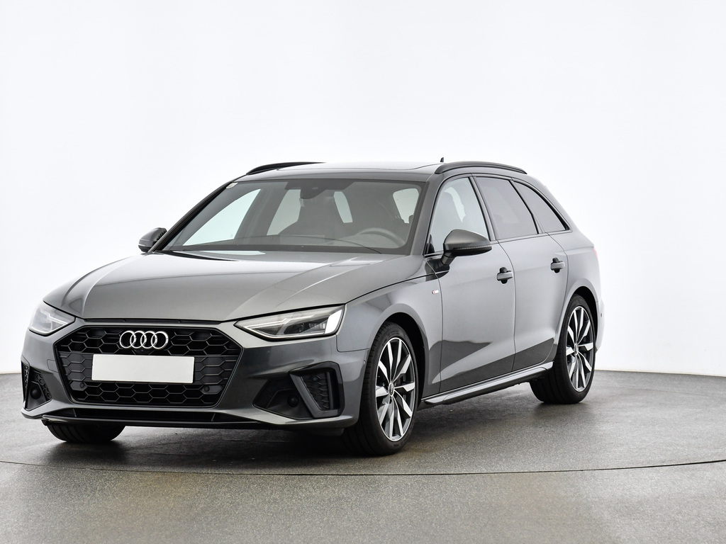 Audi A4 Avant 40 TDI S-tronic (8W, 2022