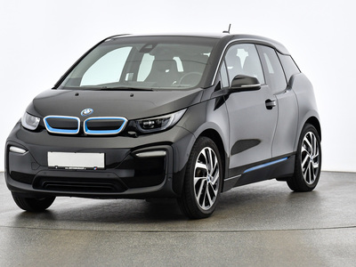 BMW i3 42,2kWh (I01) -, 2021