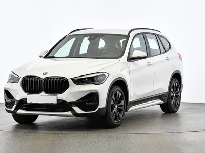 BMW X1 xDrive18d (F48), 2020