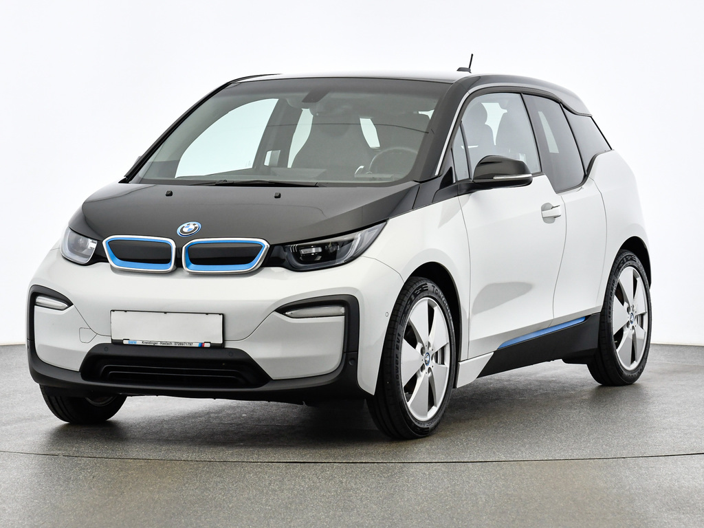 BMW i3 42,2kWh (I01) -, 2021
