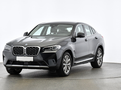 BMW X4 xDrive 30d 48 V Aut. (G02, 2023