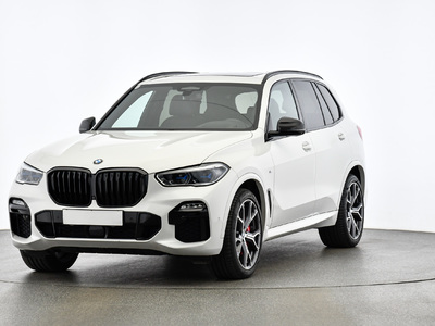 BMW X5 xDrive40d 48V Aut. (G05) M Sportpaket, 2021