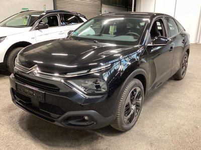 Citroen C4 PURETECH 130 STOP&amp;START EAT8 PLUS, 2024